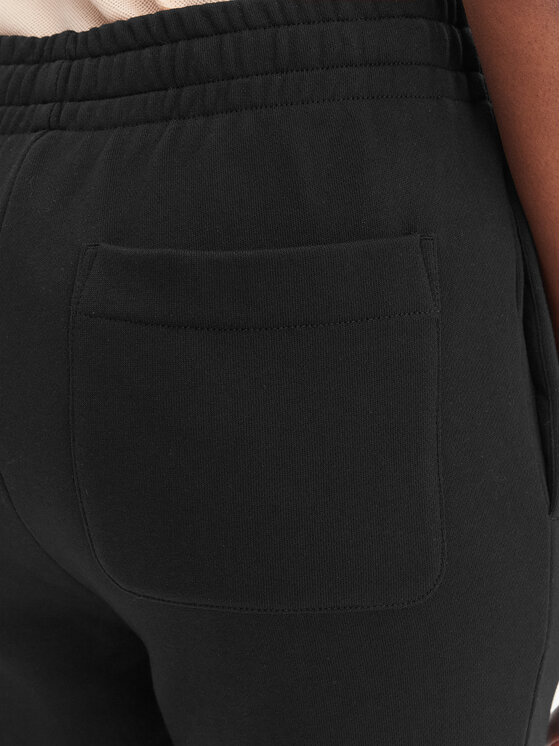 Lacoste Lacoste Jogginghose XF7604 Schwarz Regular Fit