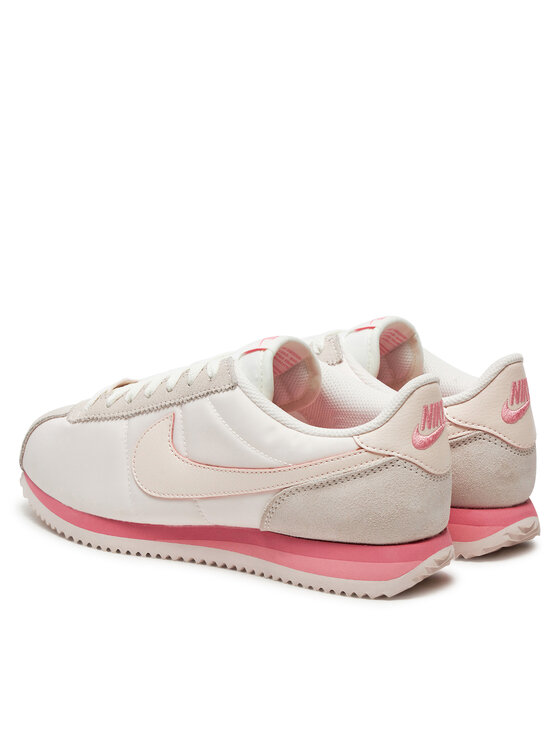 Nike Nike Tenisice Cortez HF6410 666 Bijela