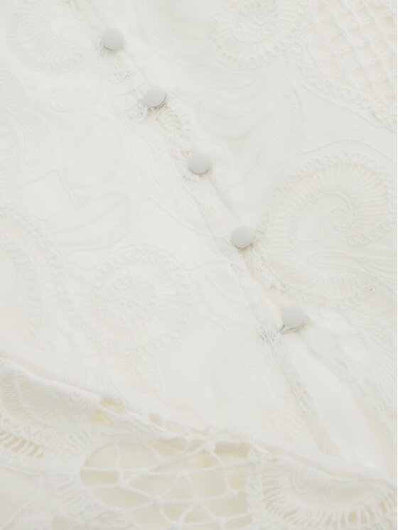 Guess Guess Gonna 174927 Bianco Classic Fit