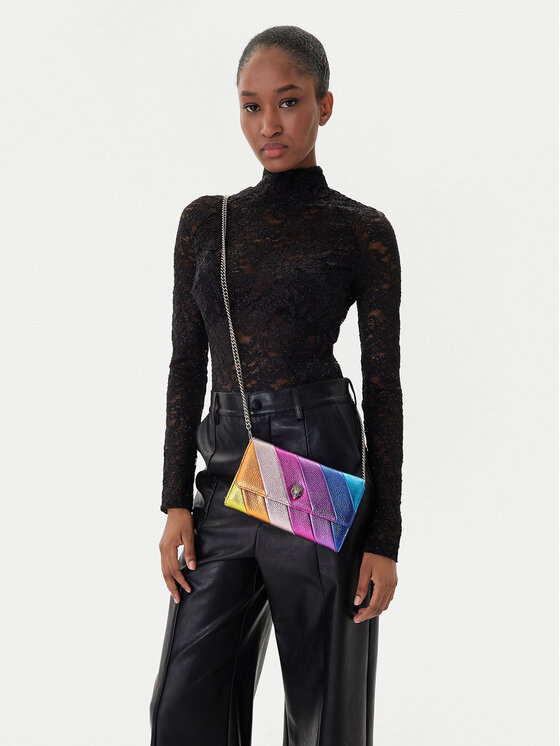 Kurt Geiger Geantă Kensington Chain 2548369109 Colorat