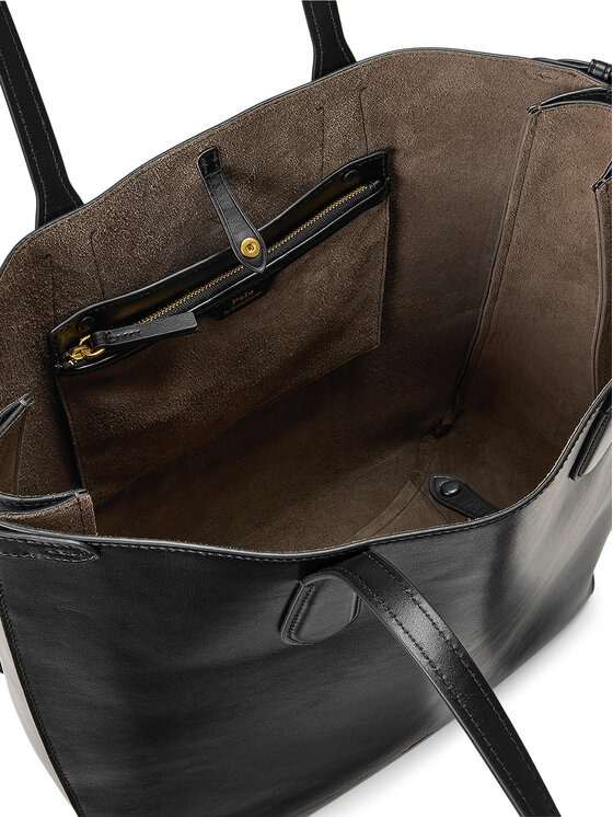 Polo Ralph Lauren Polo Ralph Lauren Borsetta 428962757002 Nero