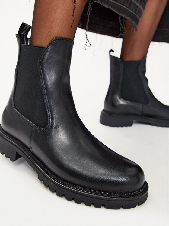 Tamaris Tamaris Chelsea 1-25427-41 Nero