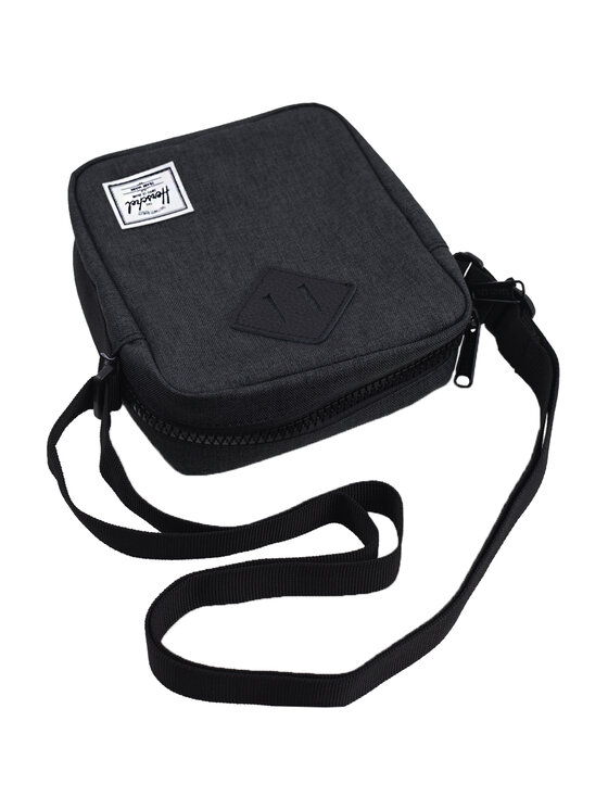 Herschel Herschel Borsellino Herschel Heritage Crossbody Grigio