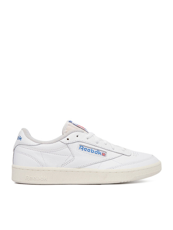 Reebok Reebok Αθλητικά CLUB C 85 VINTAGE 100007875 Λευκό