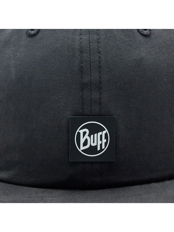 Buff Buff Шапка с козирка Pack Baseball Ob. 131560.999.10.00 Черен