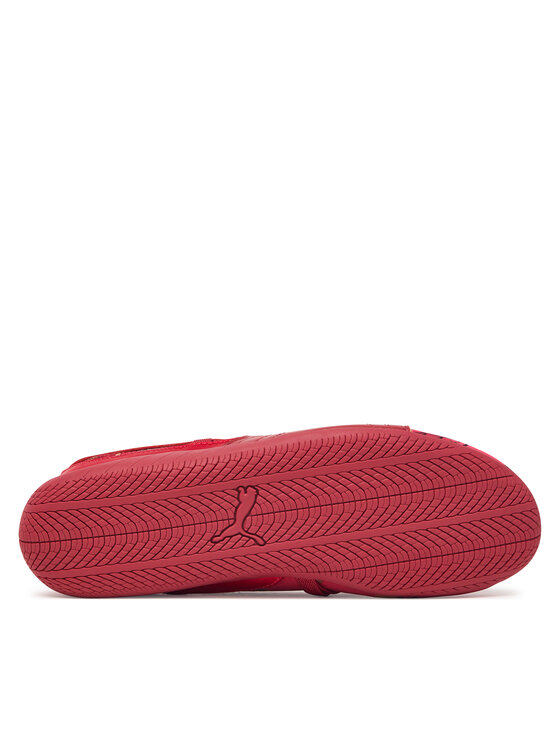Puma Puma Балетки Speedcat Ballet Silky Wns 408425 Червоний