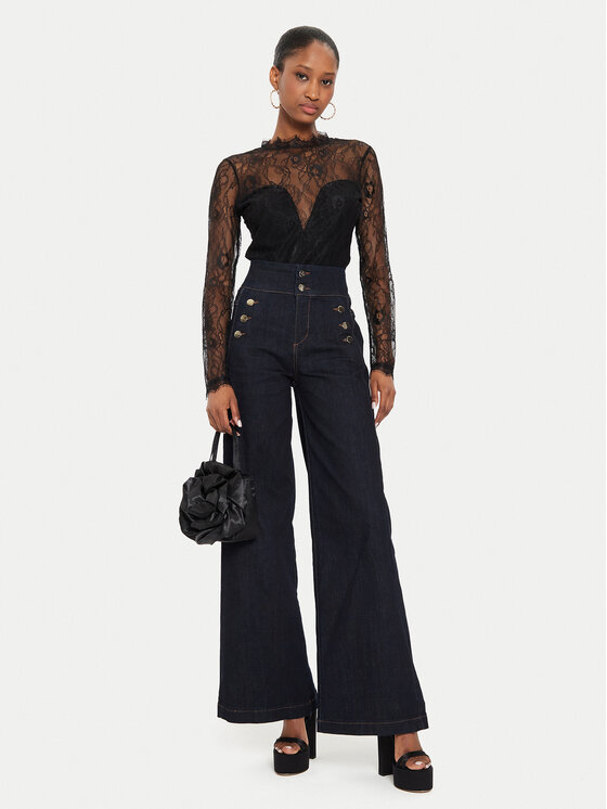 Rinascimento Rinascimento Bodi CFC0120168003 Must Regular Fit