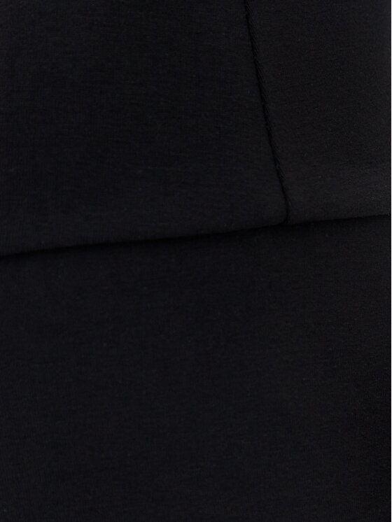 EA7 Emporio Armani EA7 Emporio Armani Colanți 7W000081 AF12484 UC001 Negru Flare Fit
