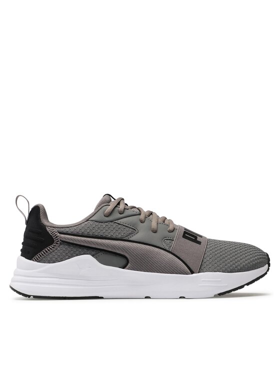 Puma Sneakers Wired Run Pure Cast 389275 10 Gri