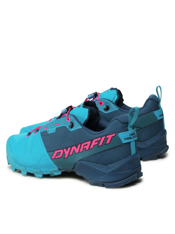Dynafit Dynafit Παπούτσια πεζοπορίας Transalper Gtx W GORE-TEX 64073 Μπλε