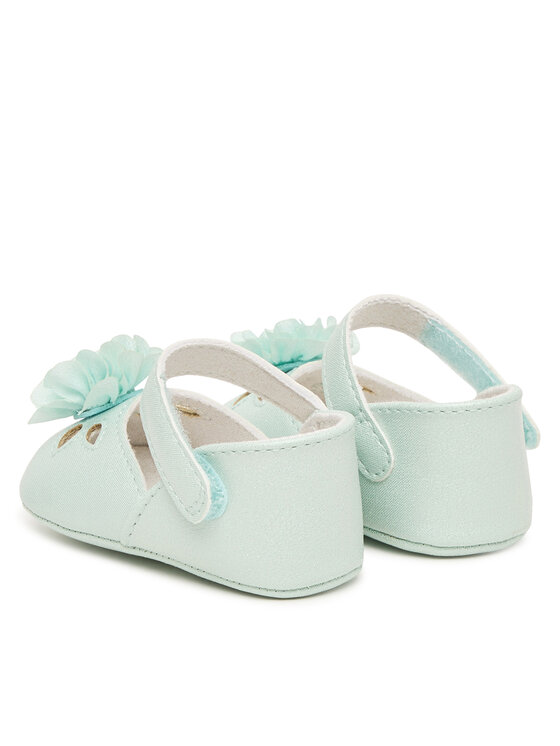 Mayoral Mayoral Scarpe basse 9091.82 Verde