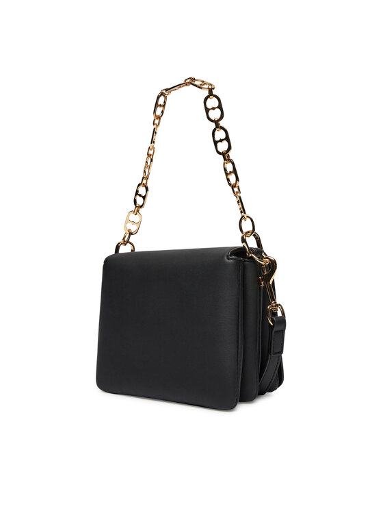 LOVE MOSCHINO LOVE MOSCHINO Τσάντα JC4314PP0LKK0000 Μαύρο