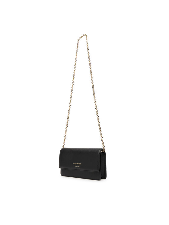Emporio Armani Emporio Armani Torebka EW003036 AF19568 UC001 Czarny