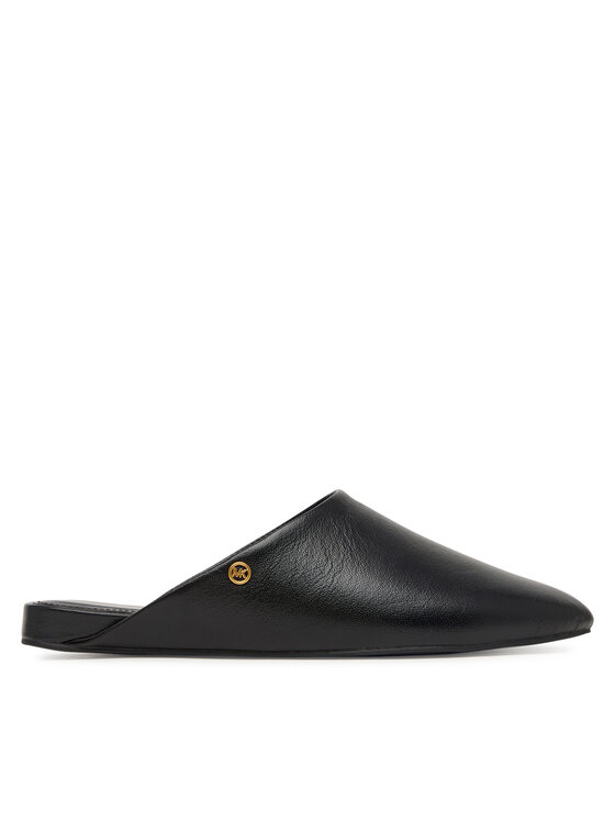 MICHAEL Michael Kors Şlapi Cady 40T6CDFP1L Negru