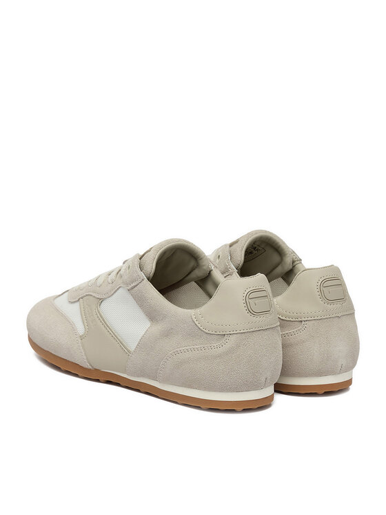 G-Star Raw G-Star Raw Sneakersy CEO-YB25D33-5 Beżowy