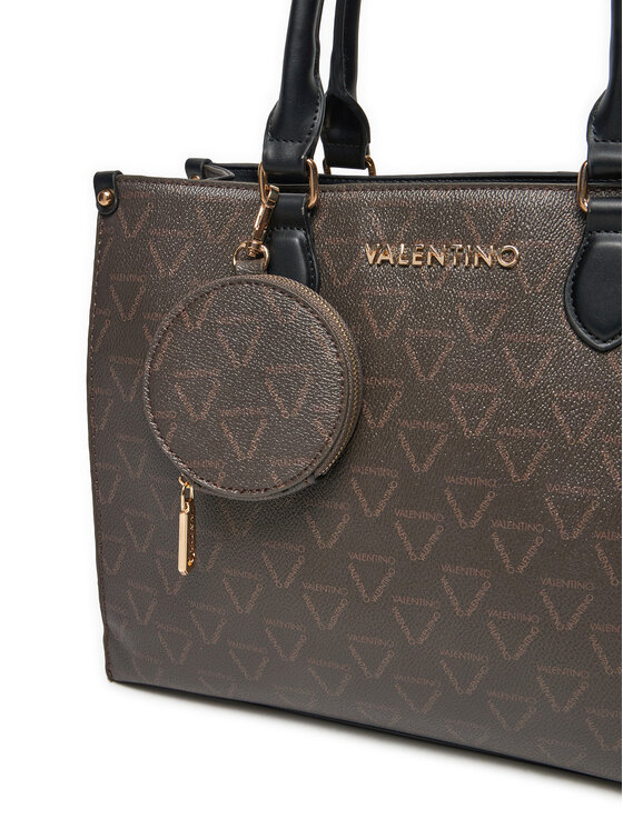Valentino Valentino Borsetta Lady Re VBS8GT04 Marrone