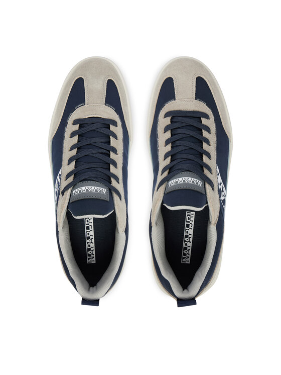 Napapijri Napapijri Sneakers NP0A8BBX Blu scuro