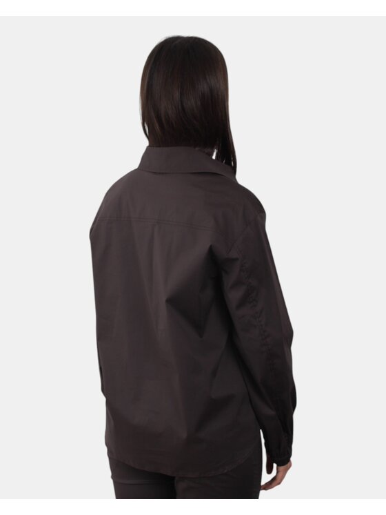 Liviana Conti Liviana Conti Πουκάμισο 10022045810954 Μωβ Regular Fit