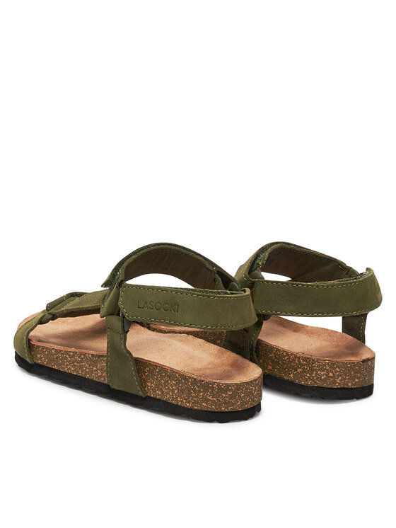 Lasocki Young Lasocki Young Sandali AIR CI12-AIR-03 Khaki