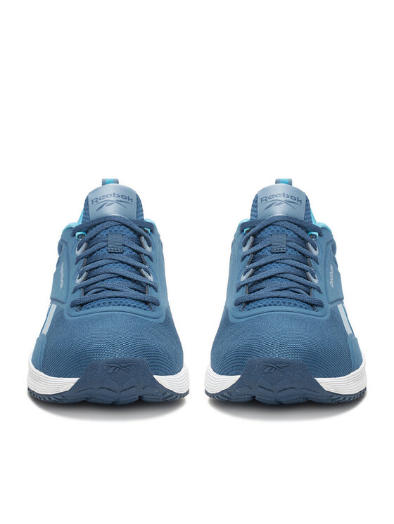 Reebok Reebok Взуття для бігу CEO-LITE PLUS 4 100227346 Голубий