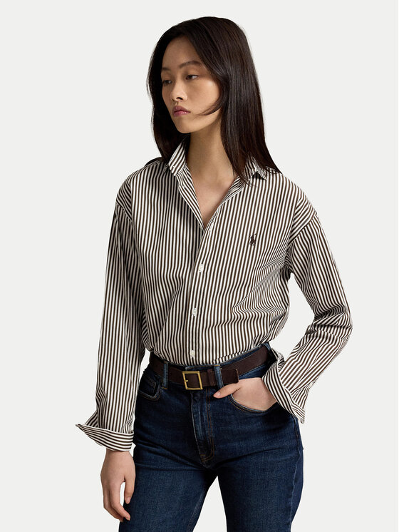 Polo Ralph Lauren Cămașă 211910743510 Maro Regular Fit