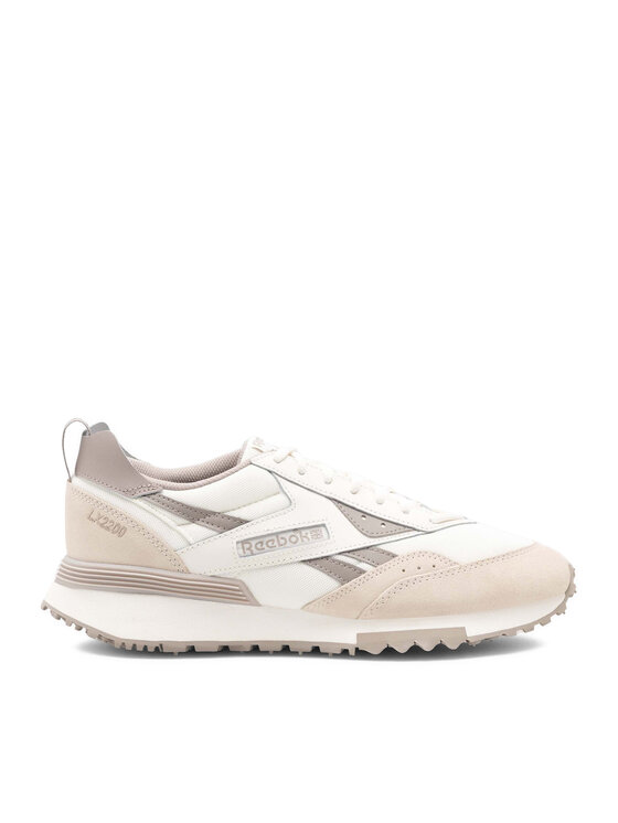 Reebok Reebok Сникърси LX2200 GW3804-M Екрю