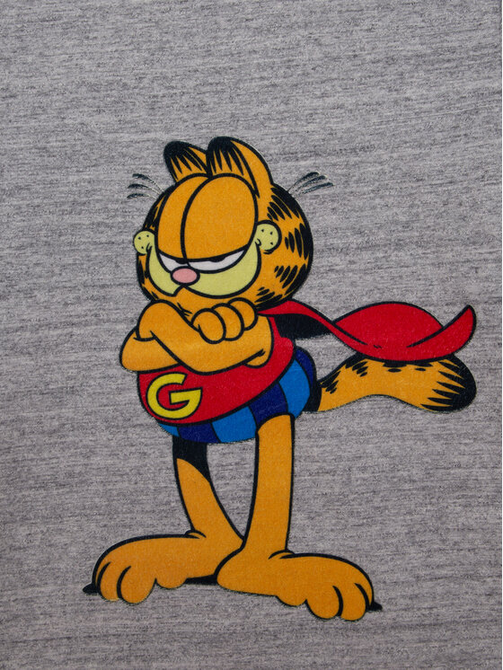 The Marc Jacobs The Marc Jacobs Bluză Garfield W25552 M Gri Regular Fit