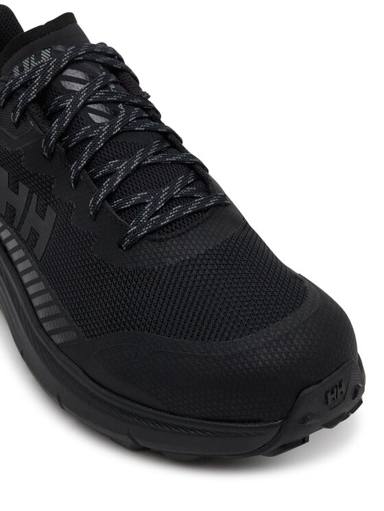 Helly Hansen Helly Hansen Trekking čevlji Stega Ht 11976_990 Črna