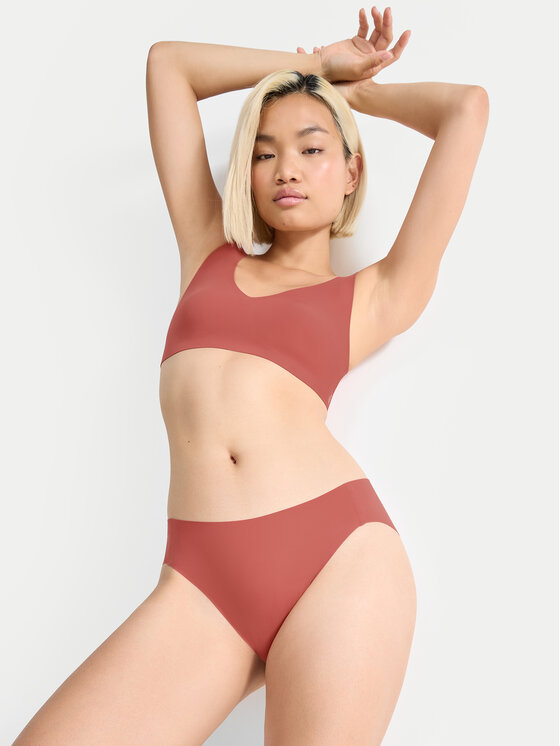 Sloggi Sloggi Culotte classiche Zero Feel 10217838 Arancione