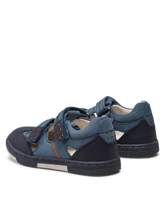 Lasocki Kids Lasocki Kids Sandalen CI12-MOSER-01 Dunkelblau