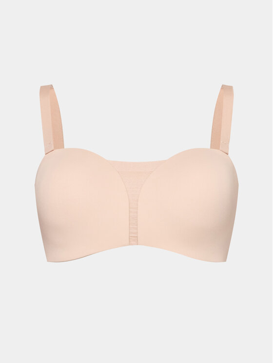 Triumph Triumph Traadita rinnahoidja Flex Smart 10214443 Beež