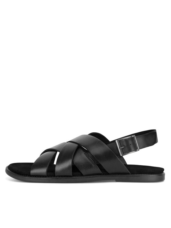 Gino Rossi Gino Rossi Sandalen MARCELLO-02 MB Schwarz