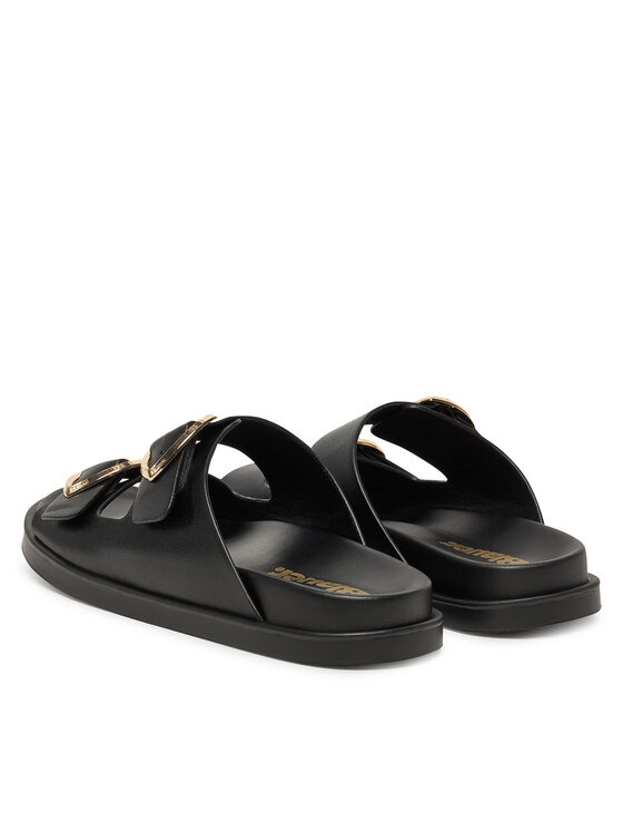 Blauer Blauer Ciabatte Glade01 S5GLADE01/PUL Nero