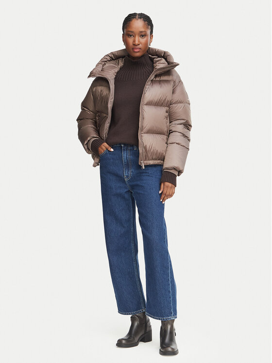 Bomboogie Bomboogie Sulejope Riga JW8139TDLC6 Pruun Regular Fit