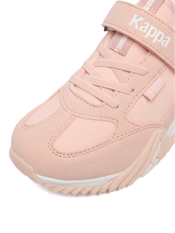 Kappa Kappa Laisvalaikio batai CEO-351P8PW(DZ) Rožinė