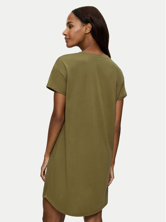 Triumph Triumph Camicia da notte 10221117 Verde