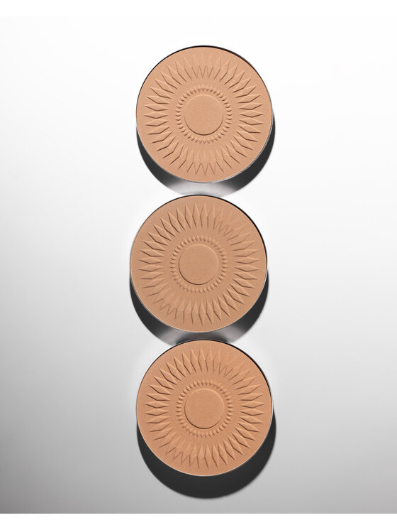 INGLOT INGLOT Always the Sun Matte Freedom System Bronzer 602