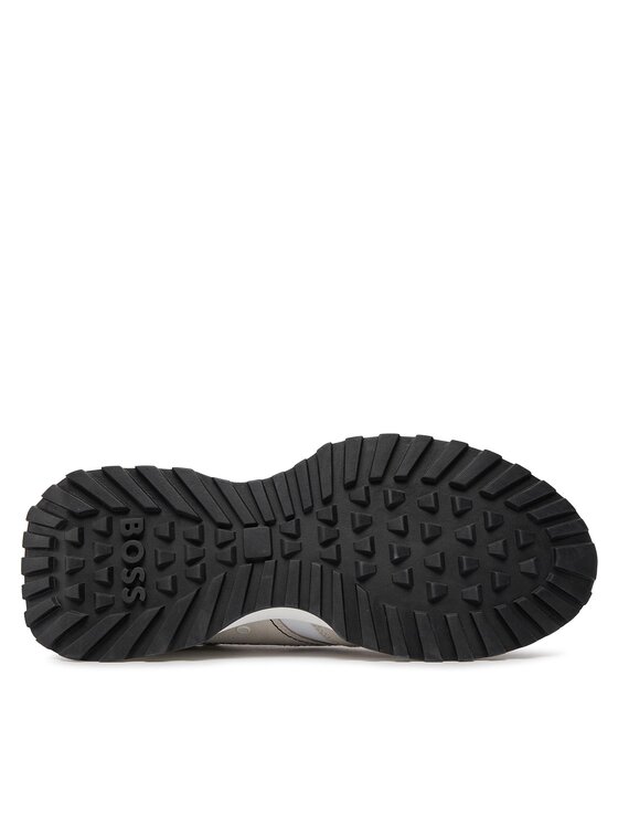 BOSS Boss Sneakersy Jonah Runn 50513179 Bílá