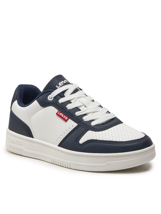 Levi's® Levi's® Sneakers 235650-794-17 Dunkelblau