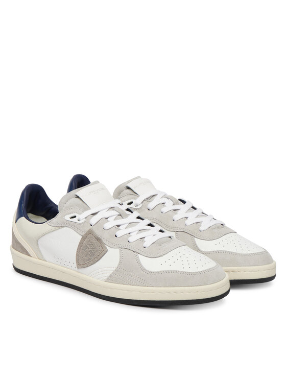 Philippe Model Philippe Model Sneakers A013352 PGLU VD02 Bej