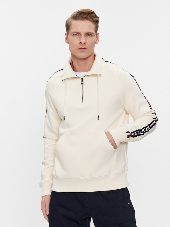 Felpa Tommy Hilfiger