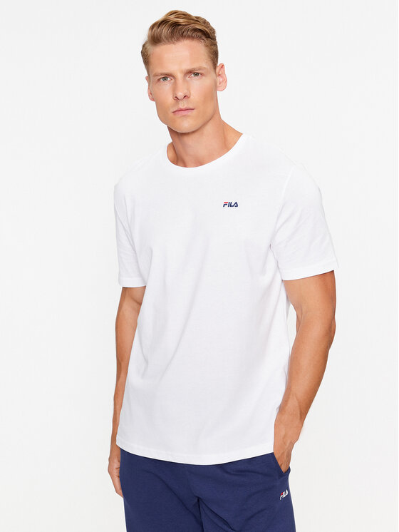 Fila Fila Set di t-shirt FAM0083 Multicolore Regular Fit