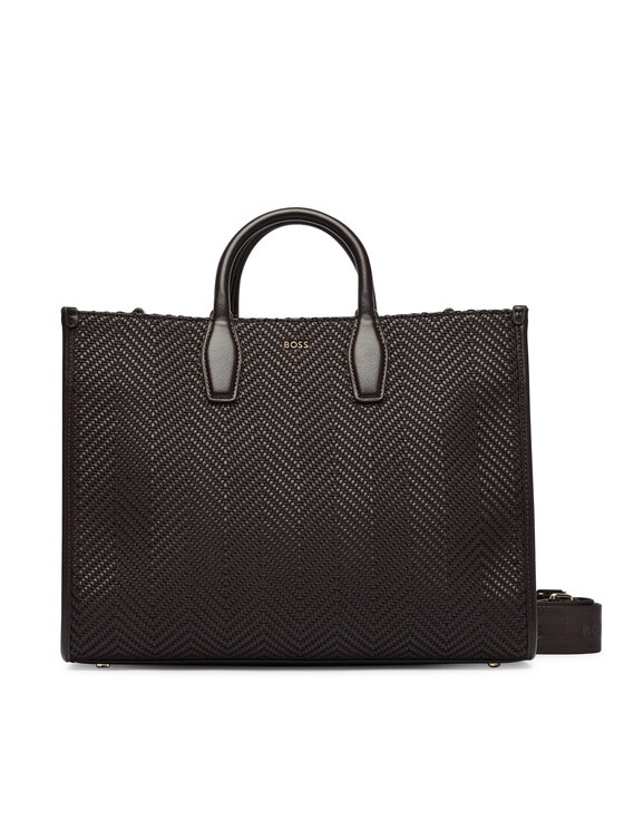 BOSS BOSS Borsetta 50568017 Marrone