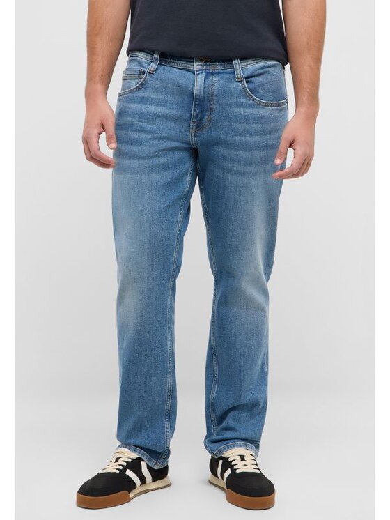 Mustang Mustang Jeans DENVER STRAIGHT Blu Straight Fit