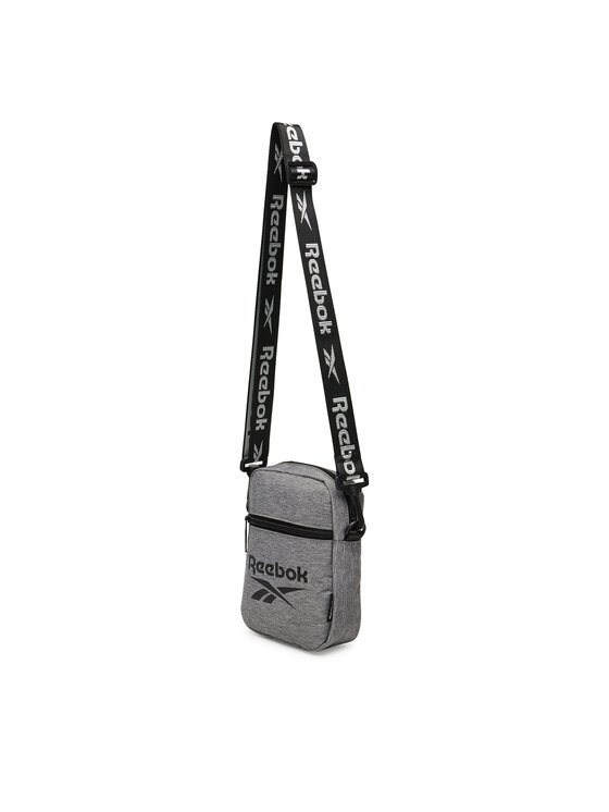 Reebok Reebok Umhängetasche RBK-010-CCC-06 Grau