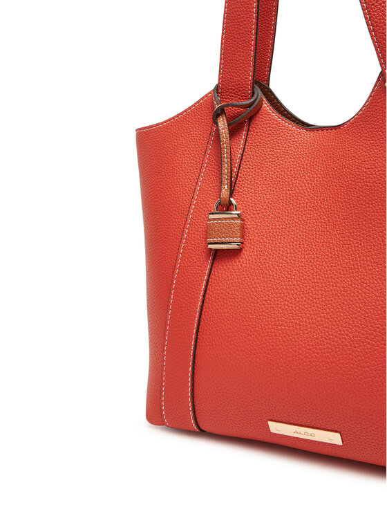 Aldo Aldo Сумка Rowsley 13989451 Оранжевий