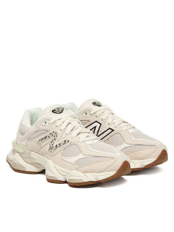 New Balance New Balance Sneakersy U9060ASP Beżowy