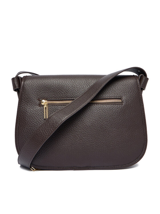 MEXX MEXX Torebka CEO-MEXX-L-022-08 Brązowy