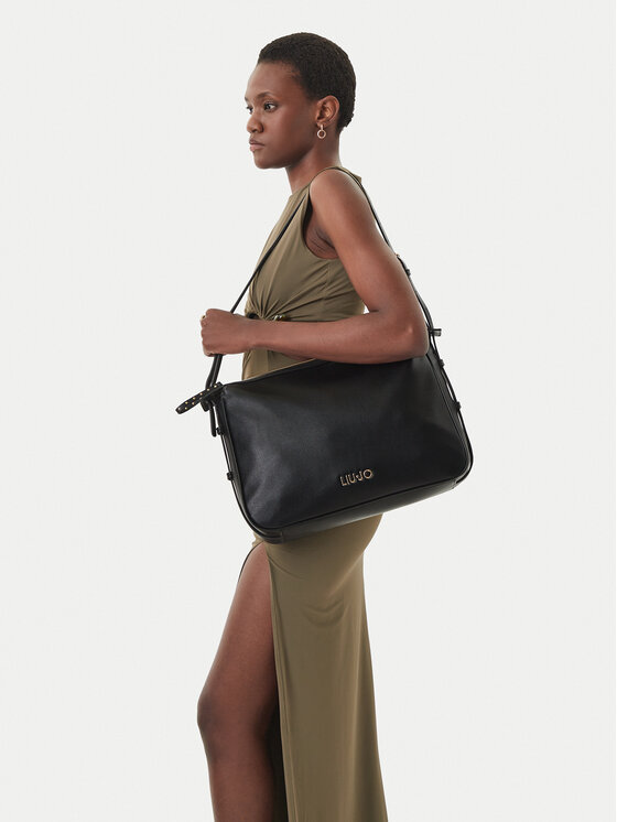 Liu Jo Liu Jo Handtasche AA6045 E1120 Schwarz