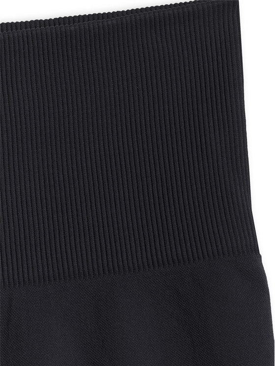 4F 4F Kolarki BASIC+ Czarny Slim Fit